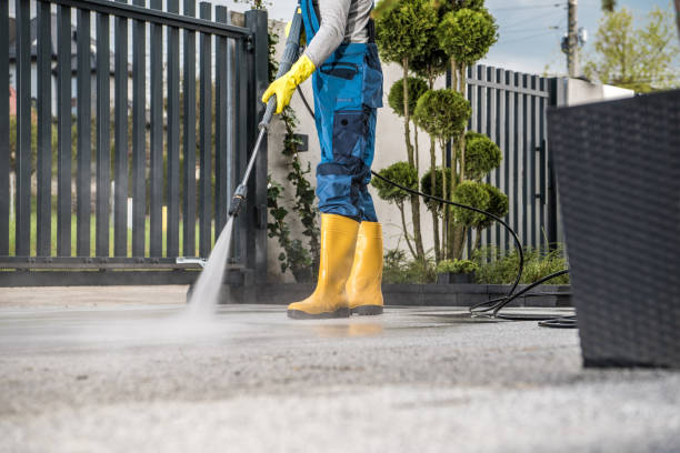 Best Parking Lot and Garage Cleaning  in Point Clear, AL